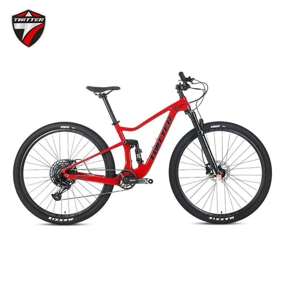 Новинка мягкий горный велосипед с хвостовиком из углеродного волокна