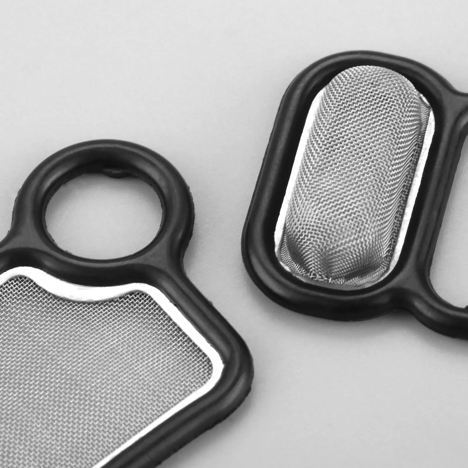 Прокладка электромагнитного клапана VTEC и VTC фильтр 15815-RAA-A01 15845-RAA-A01 Подходит для