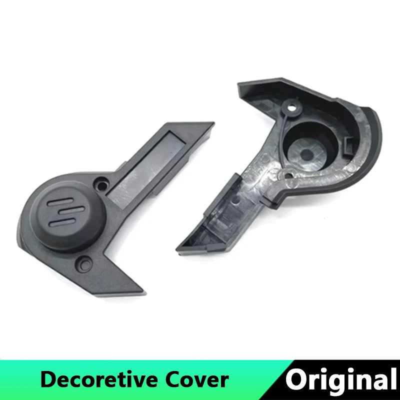 Оригинальные декоративные детали крышка для мотора INMOTION L9 S1 Складная Крышка
