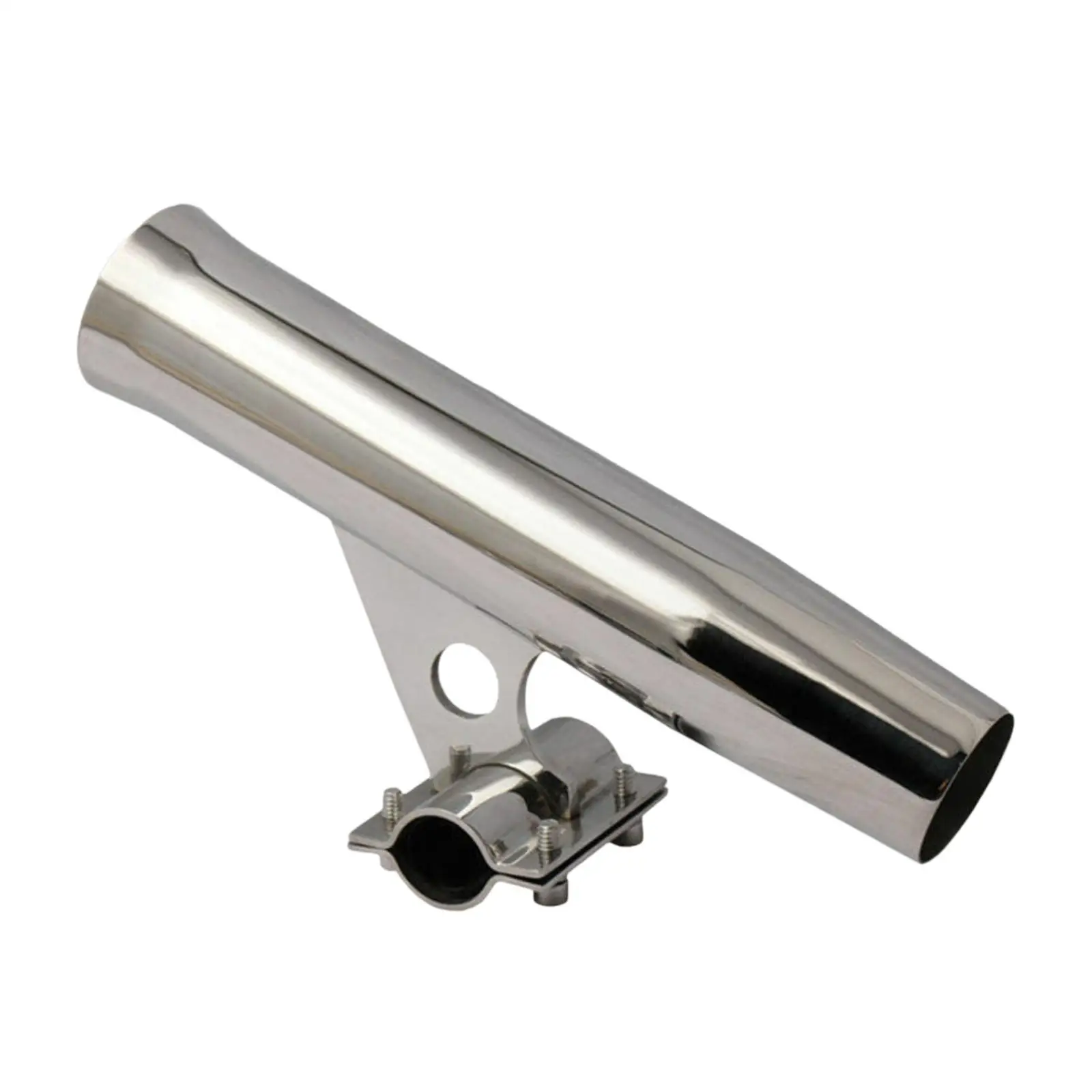 Fishing Rod Holder Stainless Steel Stand for Marine Yacht Kayak