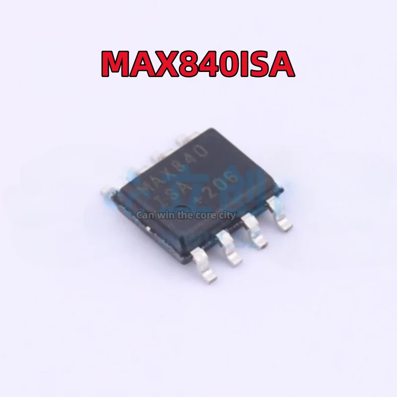 

100 шт./партия, линейный регулятор MAX840ISA MAX840 SOP-8
