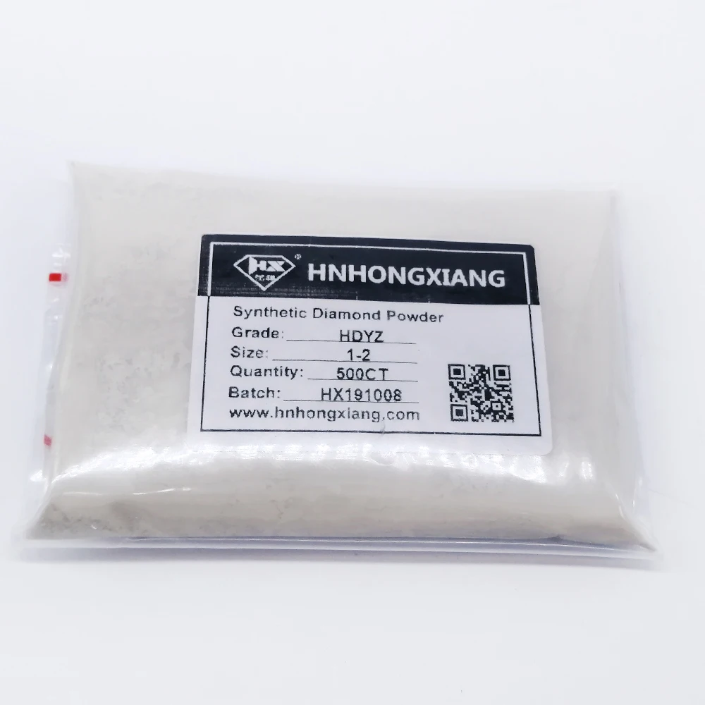 Алмазный порошок абразивный 5 микрон 20 г промышленный синтетический алмазный
