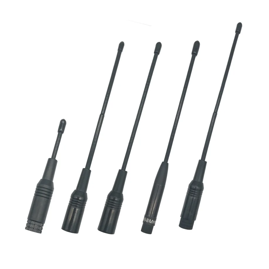 sma мужской всенаправленный мягкий кнут с высоким коэффициентом усиления 315 МГц 433