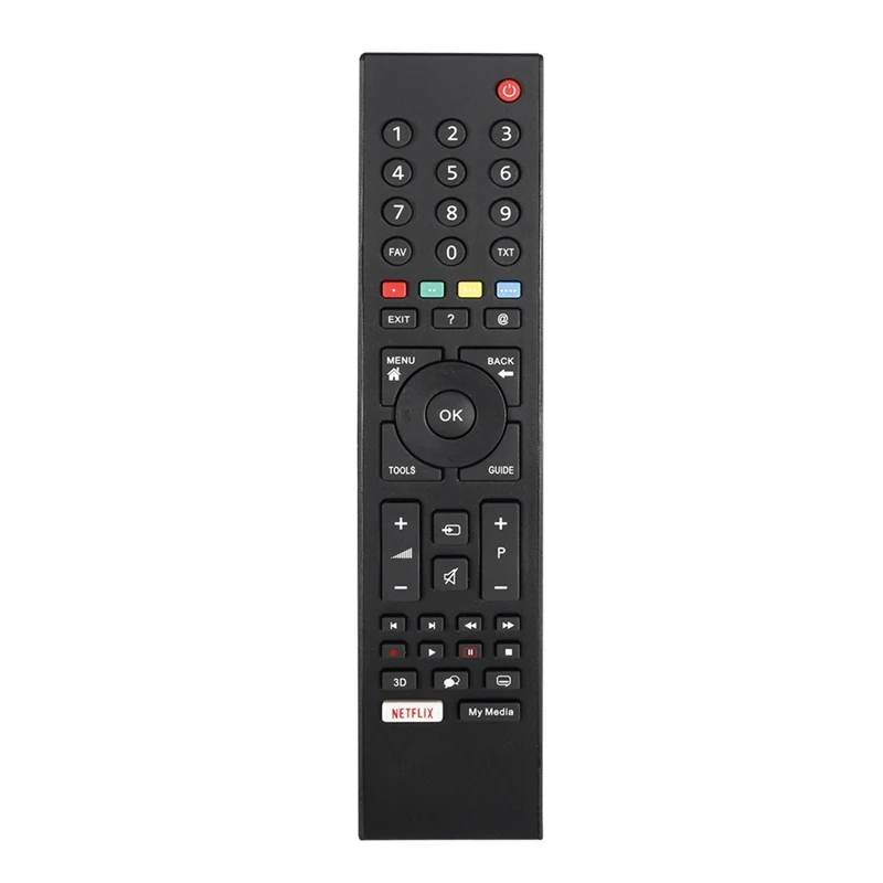 Пульт дистанционного управления для Grundig TV RC3214821102 TS1187R TS1187R-5 RC3214