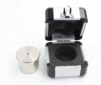 

Для QBB плотность Удельный гравитационный стакан покрытие плотность чашка жидкий дензиметр пикометр нержавеющая сталь/алюминиевый сплав 37/50/100 мл