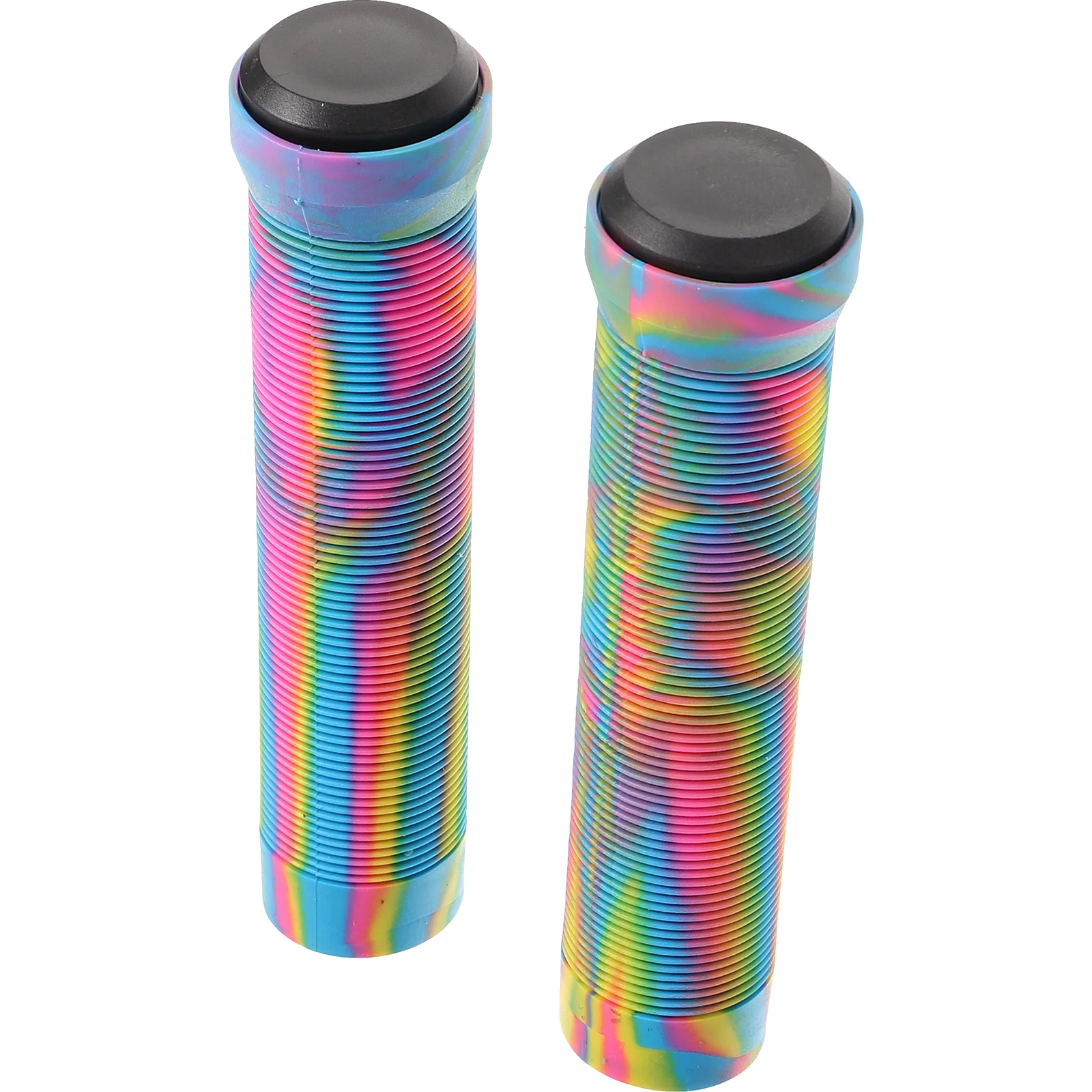 

Bicycle Grips Handlebars Bike Accessories Protectors Rubber Supplies Child Road Supply