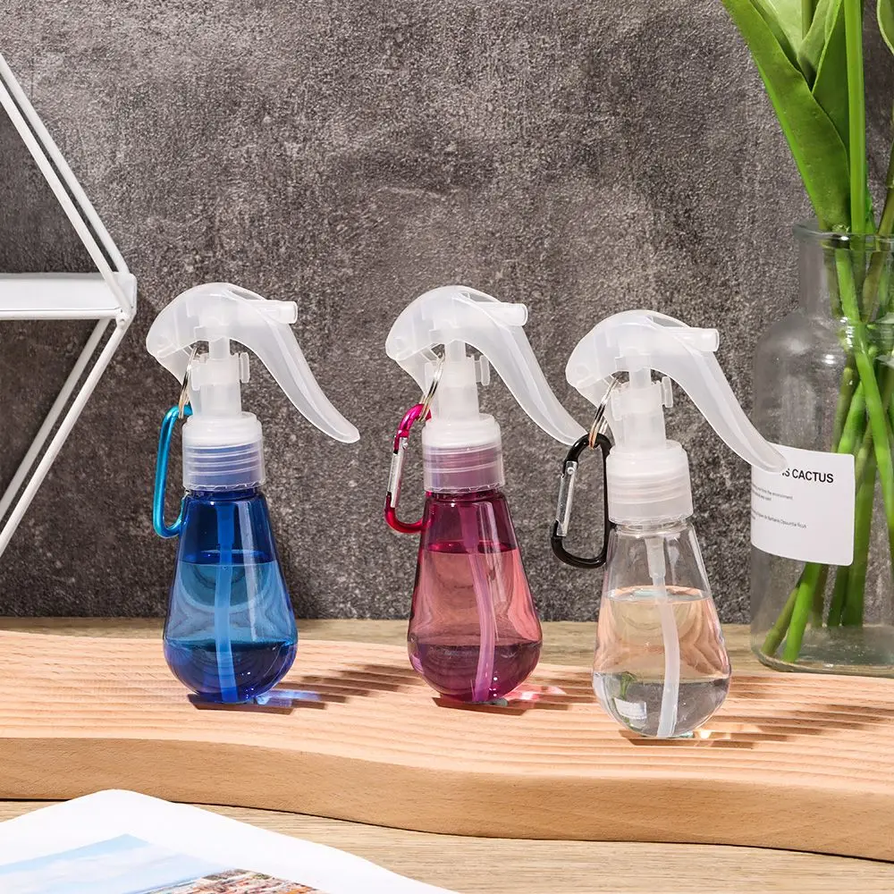 Многоразовая портативная бутылка-пульверизатор для домашних животных 60 мл |