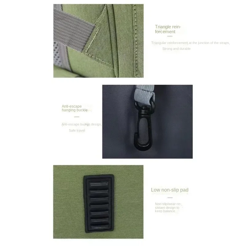 Рюкзак-переноска для кошек дышащая прозрачная капсульная переноска-рюкзак