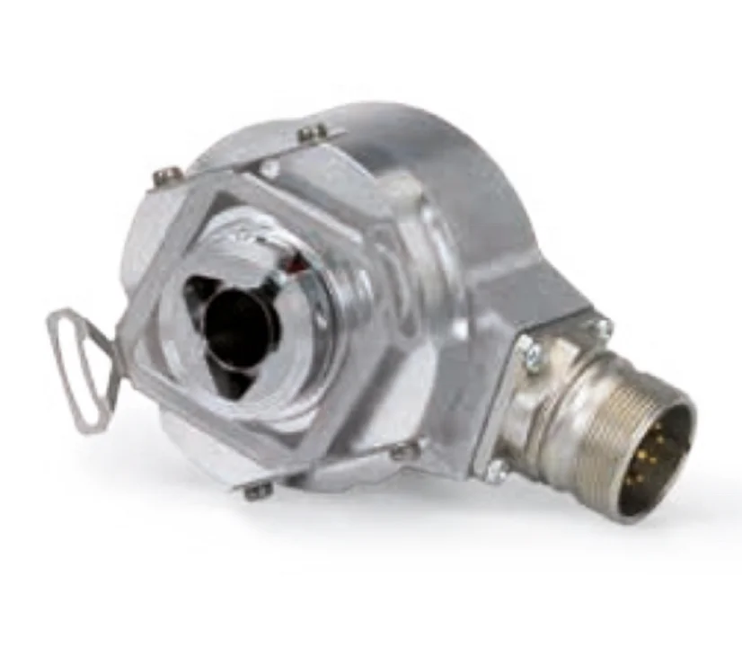 Heidenhain новый оригинальный ERN 460 1024 01-03 K 1.00 ID 385460 -03 поворотный энкодер