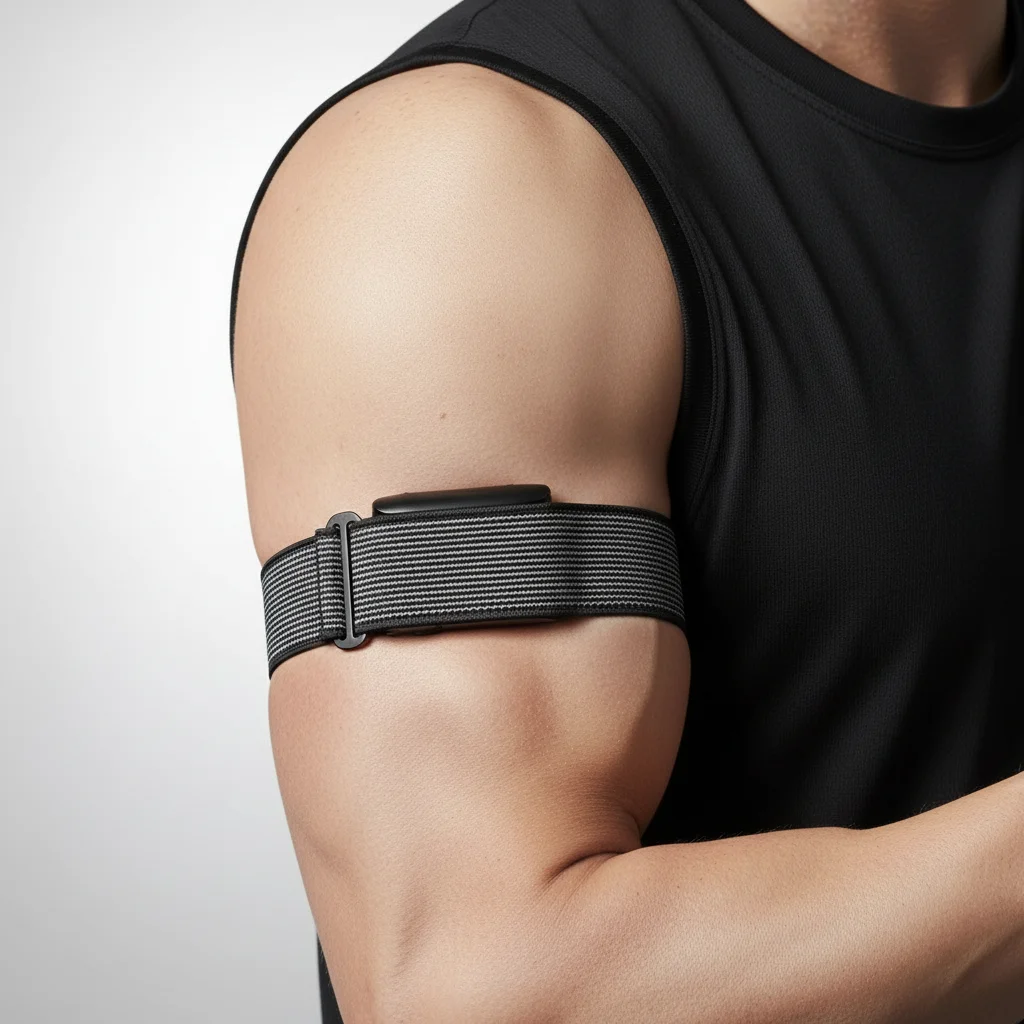 Фото Регулируемый нейлоновый ремешок для Amazfit Helio, дышащие спортивные ремешки для фитнес-трекера, сменные ремни correa amazfit helio №2