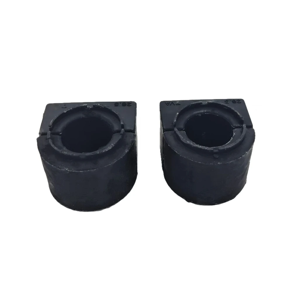 

2 шт. передняя втулка стабилизатора для Honda Accord CV 1.5T 2017/09- INSPIRE CV 1.5T 2018/05- автомобильные аксессуары OEM 51306-TVA-A02