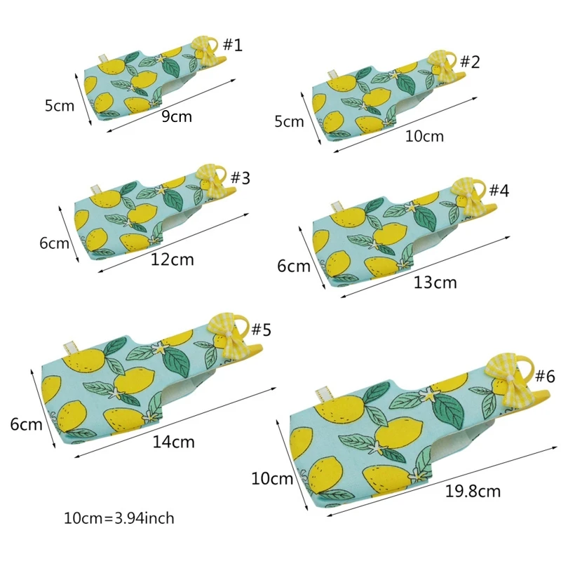 Подгузник для птиц подгузник полета защитный попугая с водонепроницаемым