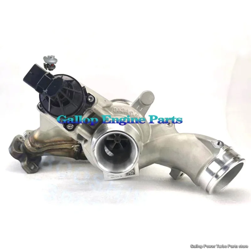 Турбокомпрессор Turbo TD03L A2640904600 49131-06453 для двигателя 1 5 T 2 0