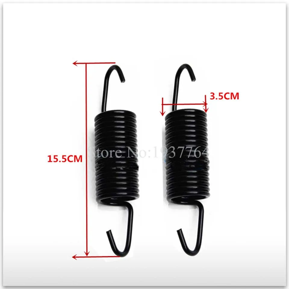 

For LG Washing Machine Shock Absorber Spring Shock Absorber 2pcs