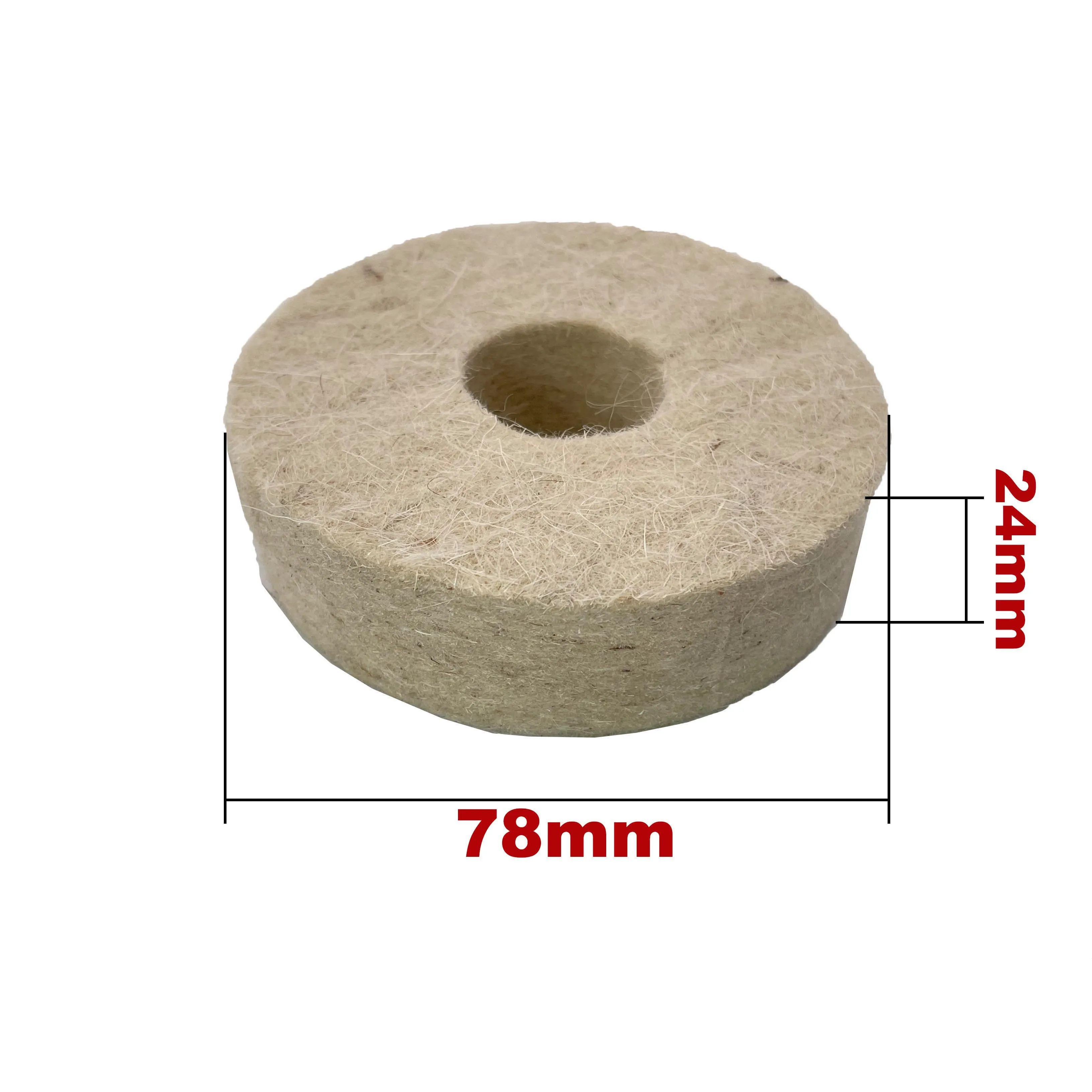 

Фетровая прокладка для молотка Bosch GSH11E