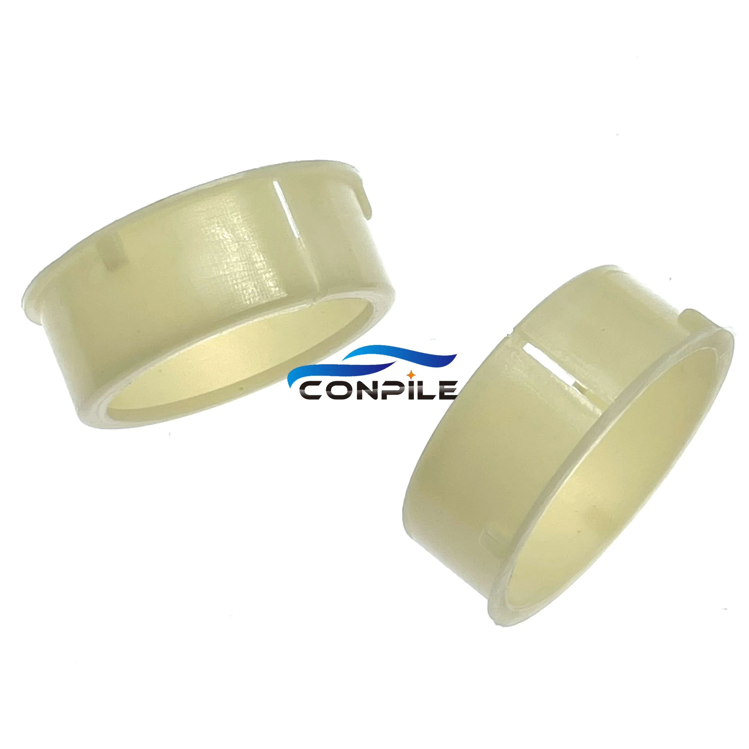 

2 шт. для генератора переменного тока Bosch для BMW Mercedes-Benz Audi 6203 втулка подшипника