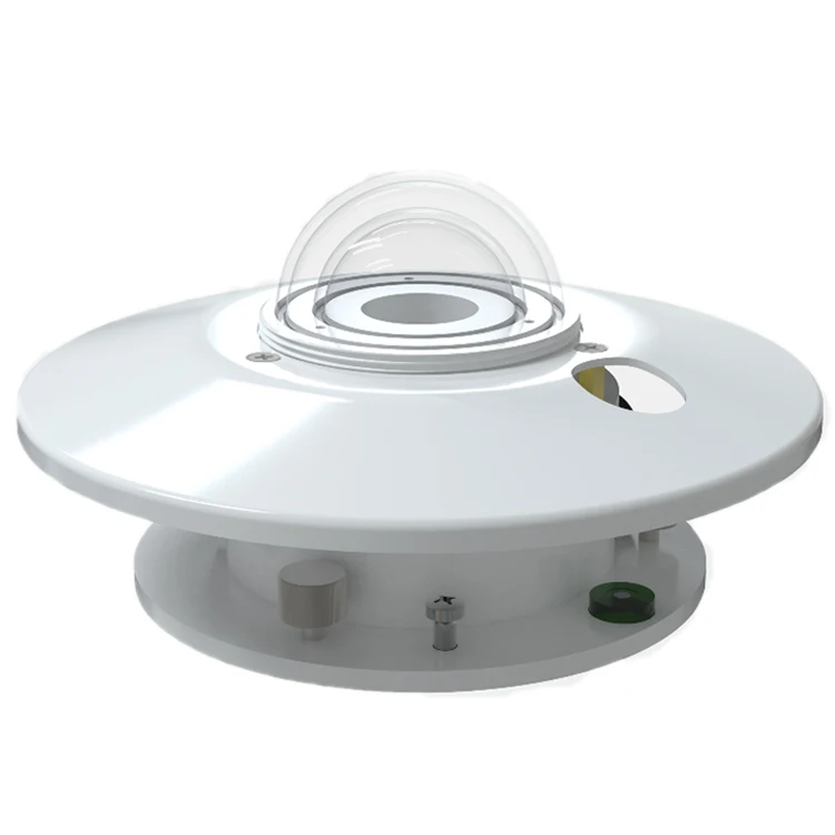 

SENTEC SEM228T Sun 4-20ma Solar Radiation Sensor pyranometer for weather station