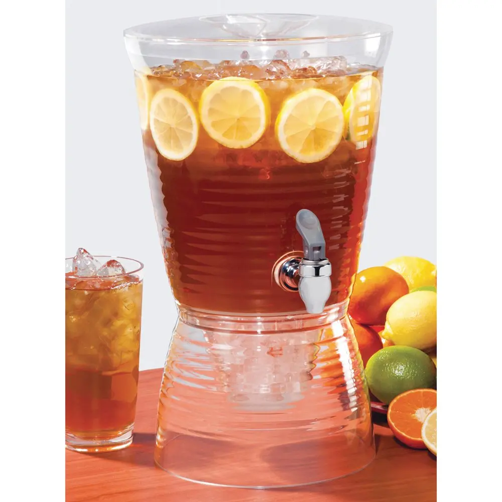 

POPTOP 1.5 gal. Bark Beverage Dispenser