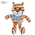 1 шт., игрушка-брелок Тигр