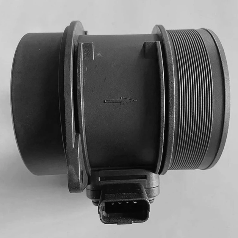 Автомобильный датчик массового расхода воздуха MAF для Citroen Peugeot Volvo Fiat Ford 5WK97002