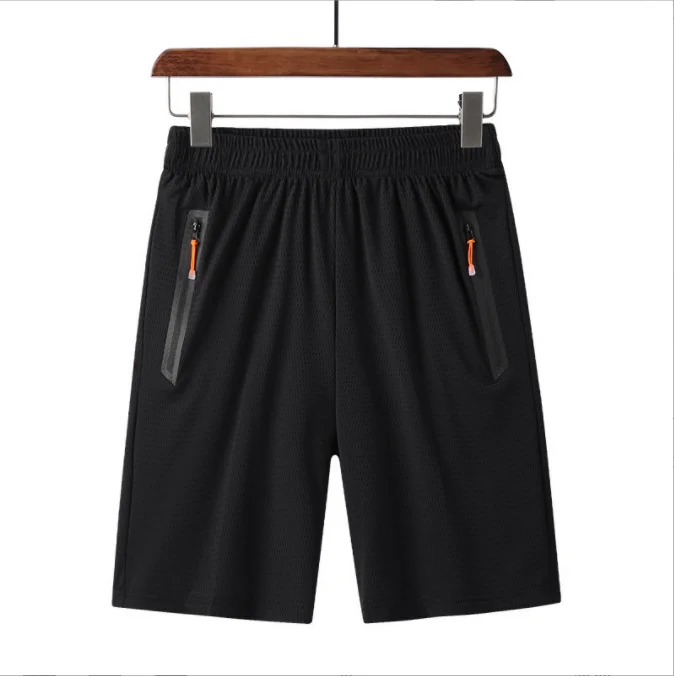 

2022 Summer Casual Cotton Shorts Men Loose Shorts Loose Casual Short Pants