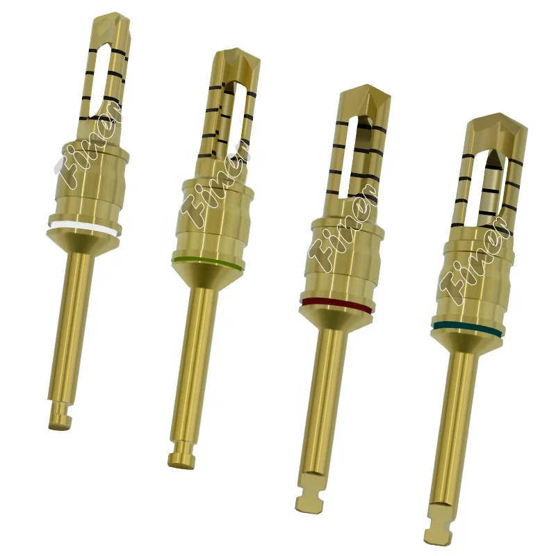 Ден Таль Трефин Бор Коллектор костей Дрель Имк lant Хирургическая дрель