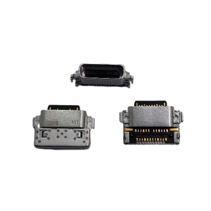 Фото 10-20 шт. для ноутбуков Huawei MateBookD16 HVY-WAP9, встроенный разъем для зарядки, USB-интерфейс, обслуживание и замена №1