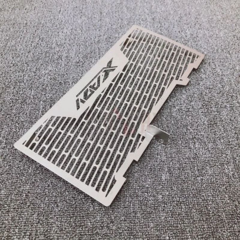 

Защитная крышка радиатора мотоцикла из нержавеющей стали для HONDA X-ADV XADV 750 DCT Scooter 2017-2020 2018