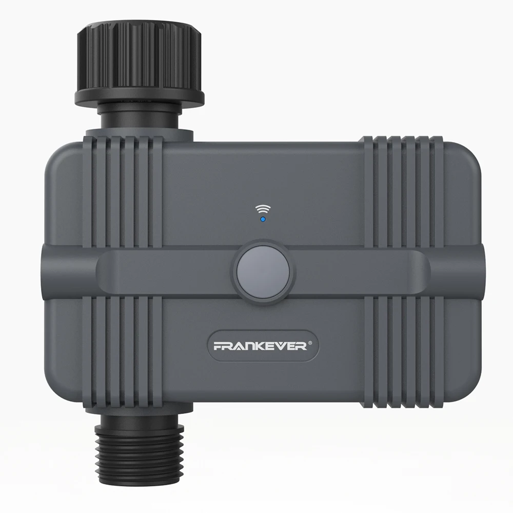 Умный беспроводной разбрызгиватель воды с таймером и Wi-Fi