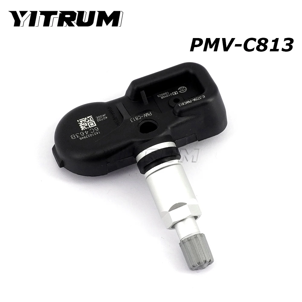 Датчик TPMS YITRUM для Nissan Juke Cube Infiniti EX35 G37 FX35 G35 FX45 315 МГц 40700-JK00E 40700-JK00D 40700-JK00C