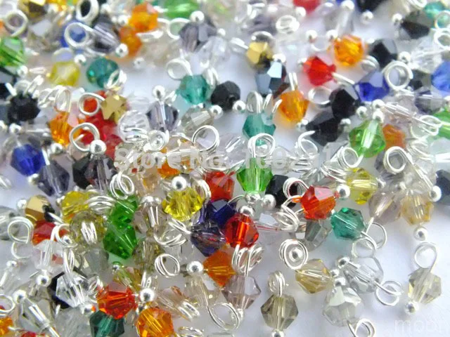 Рисунок 4 - Оптовая продажа, 1000 штук, хрустальные