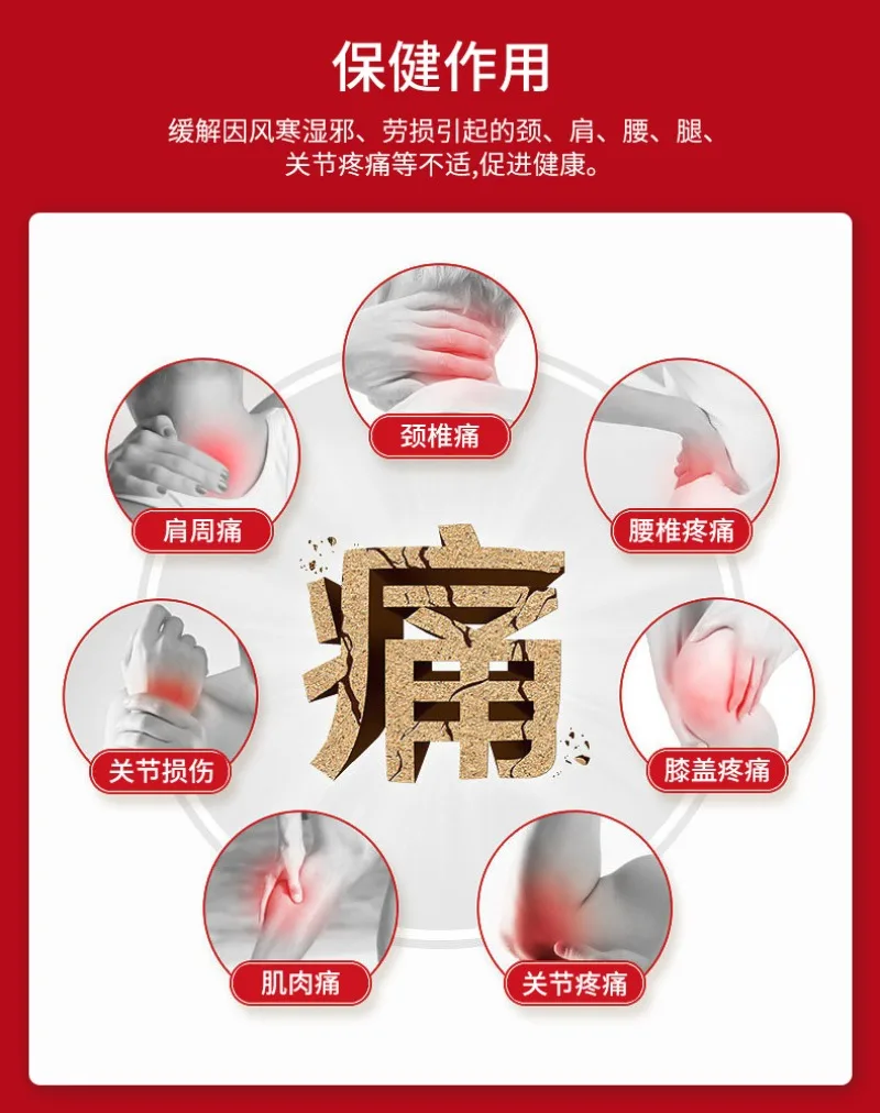 Лидер продаж 1 шт. Shujin Huoluo Dew 30 мл масло для травм редуша массаж мышц эфирное ухода