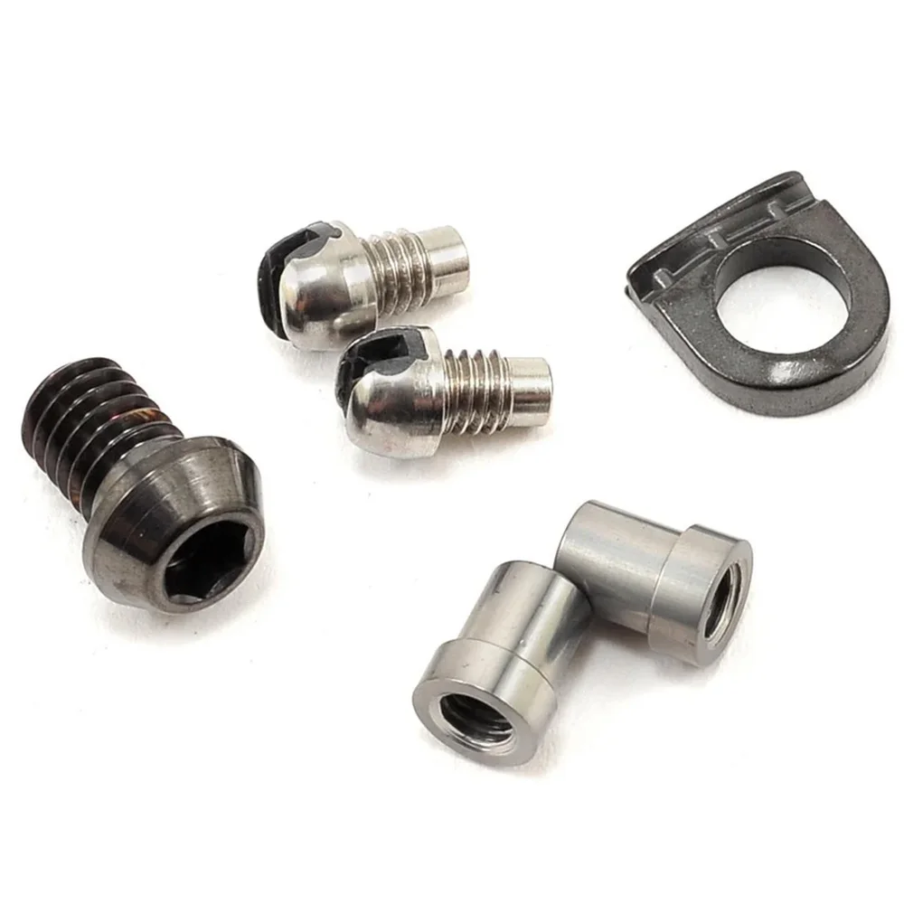 Комплект SRAM 11.5118.001 000 красный 13 BR зажим Болт/пружина ADJ QTY1