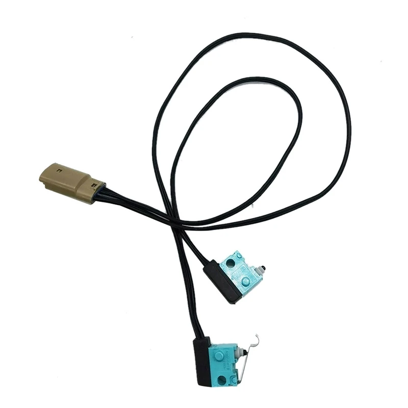 2 шт. набор для ремонта ручек Tesla Model S