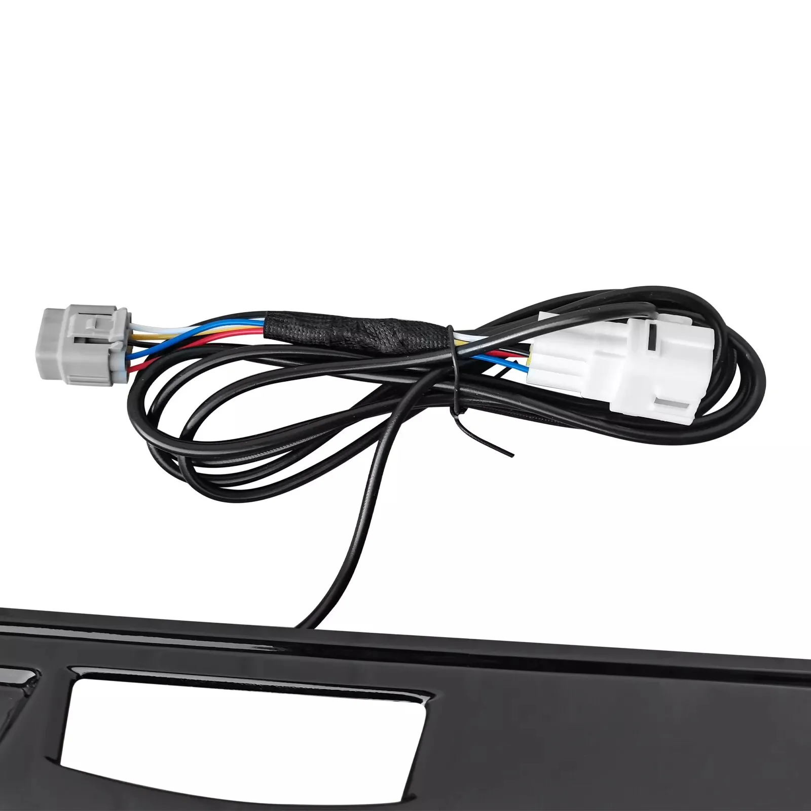 Лампа багажника стоп-сигнал для Subaru WRX 2022 2023 динамический спойлер тормоза