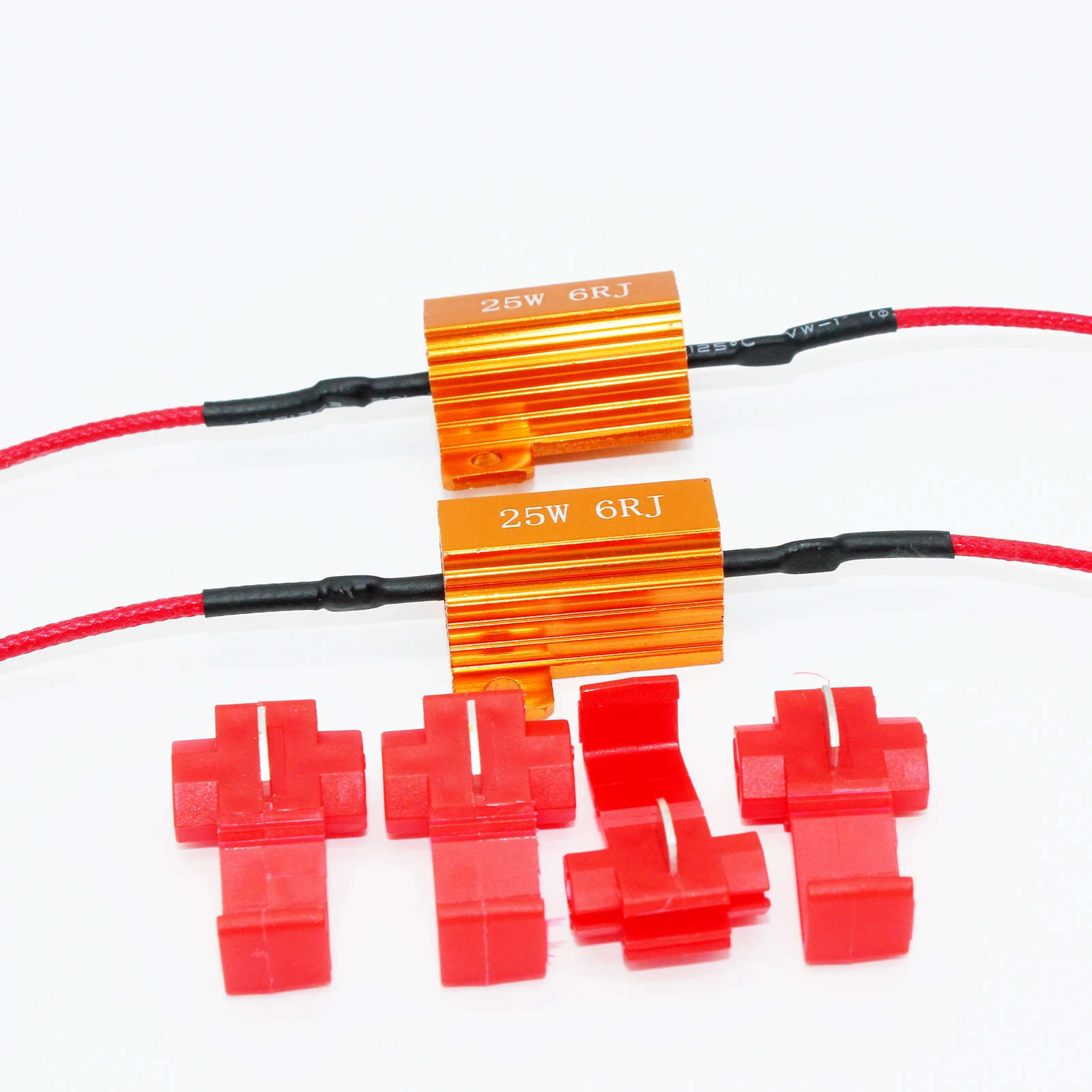 2 шт. 4 25 Вт 6 Ом