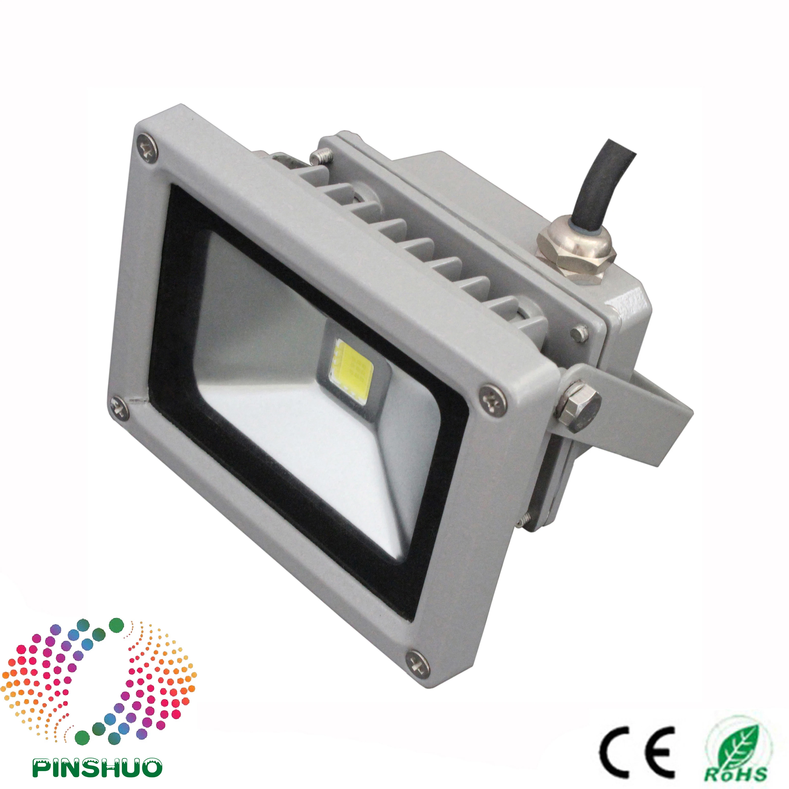 

10PCS 30W LED Flood Light Floodlight Spotlight Bulb UV Bridgelux Chip 3 Years Warranty IP65 Waterproof Super Bright 100-110LM/W