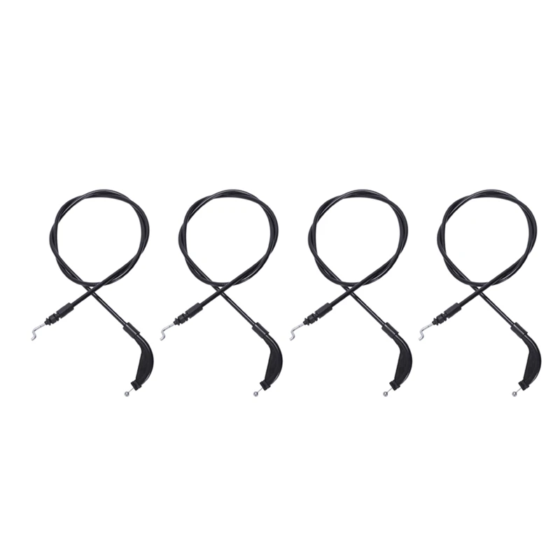 4X для Smart(450) двух кабелей передней внутренней двери Q0001973V005