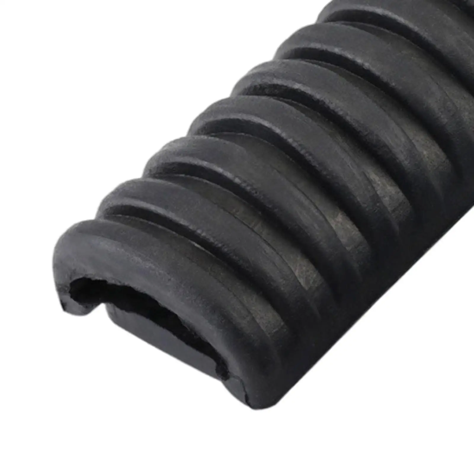 Черный резиновый чехол для педалей нескользящий Kawasaki Z900RS