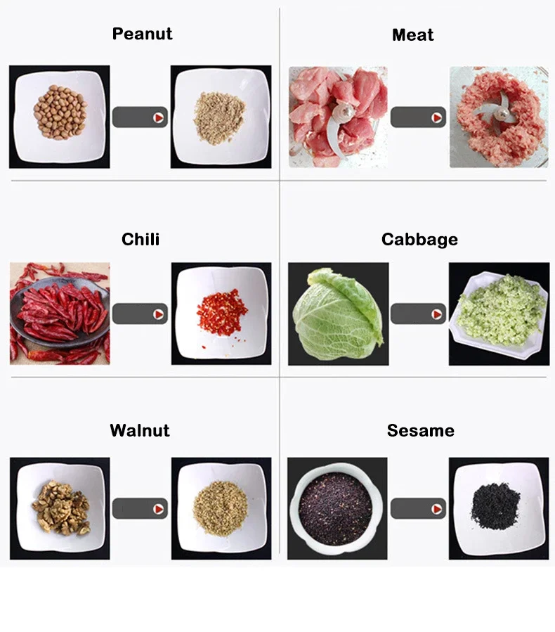 Maquina De Pelar Papas Коммерческий электрический измельчитель фруктов из нержавеющей