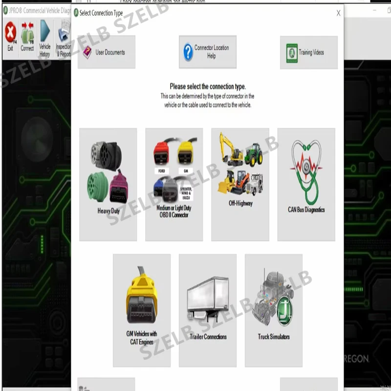 Фото Новейшая версия 2026 JPRO Commercial Fleet Diagnostics jpro 2026/ jpro 2025 v3 + разблокированный кейген + неограниченная установка + бесплатная помощь при установке №2