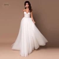 clever sweetheart wedding dresses adorable a line bridal gown cute backless dress sleeveless vestido de novia robes de soir%c3%a9e