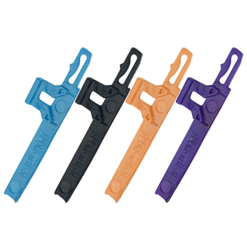 

2023 New Volume Button Repairing for New 2DS LL / XL Gaming Accessories Replacement Sound Volume Button Purple/Blue/Black/Orange