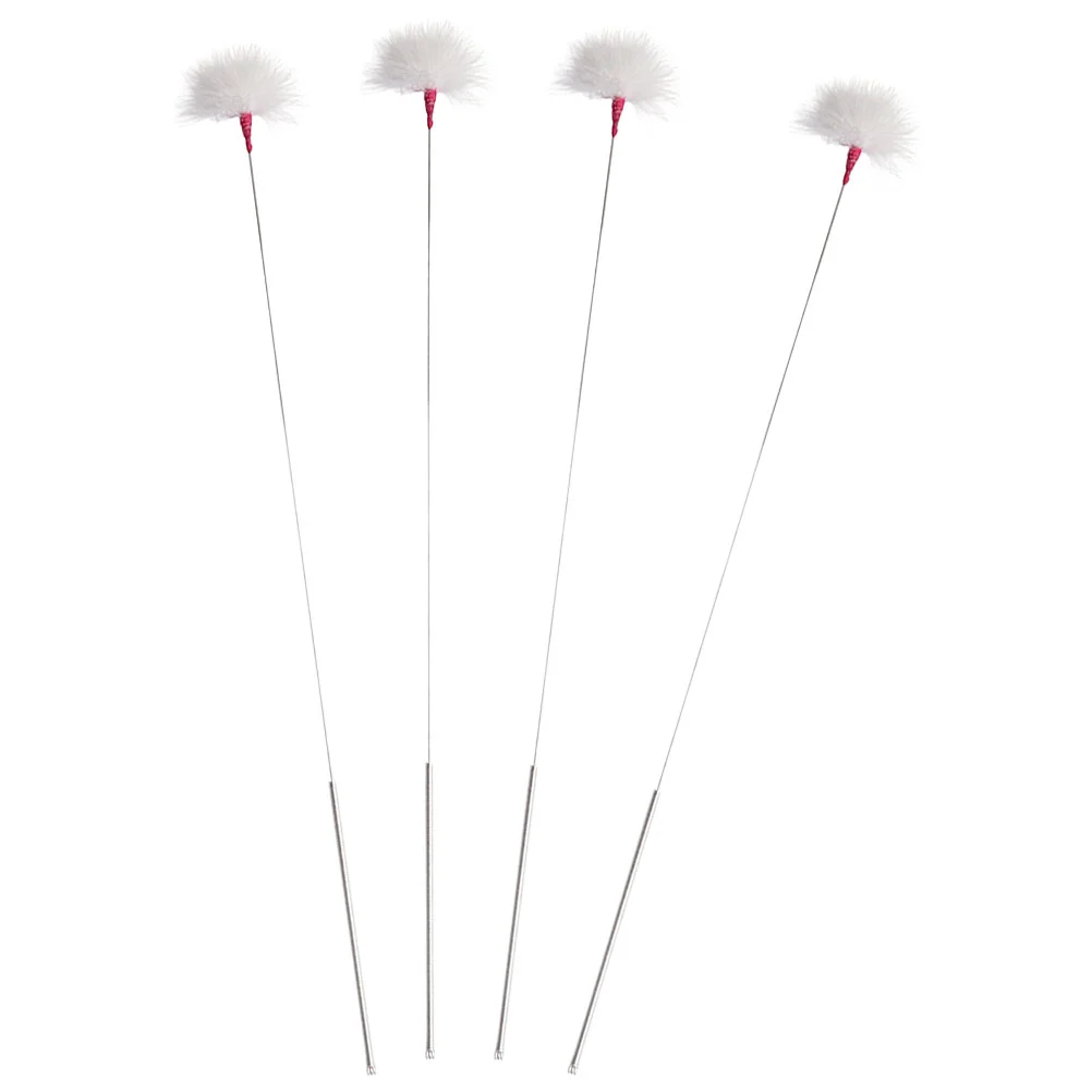 

Ear Earwax Removal Cleaning Stick Wax Toolfor Pick Picking Supplies Cleaner Home Picks Set Accessories Goose Care Pickertweezer