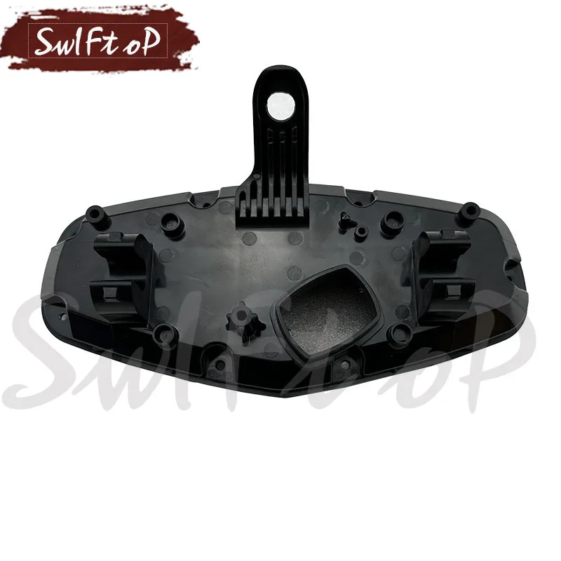 

Чехол для датчика спидометра мотоцикла для Suzuki GSR400 GSR600 2006 07 08 09 10, тахометр, часы Speedo, корпус прибора