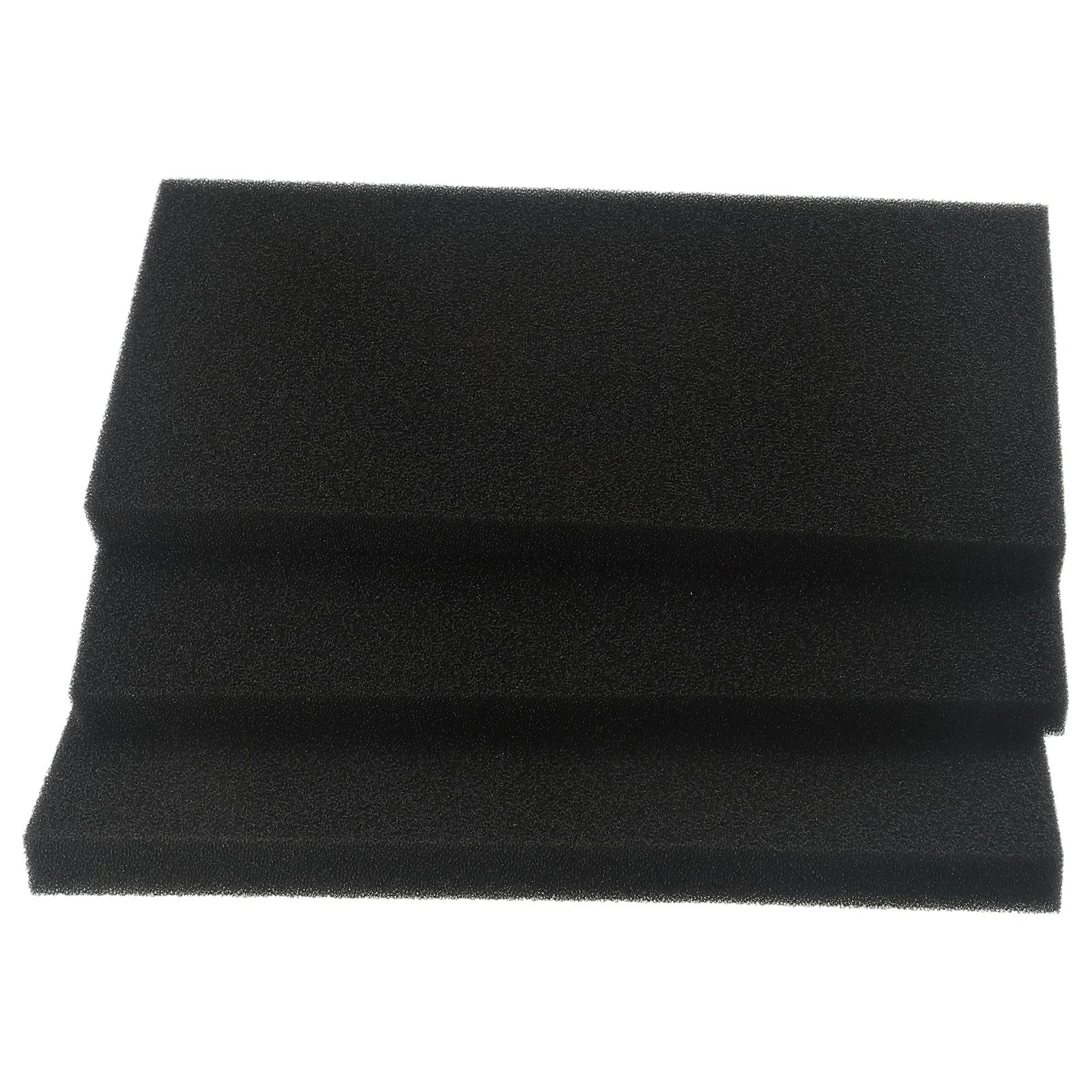 Фильтрующий губчатый фильтр Изысканный поролоновый из пеноматериала Высоко