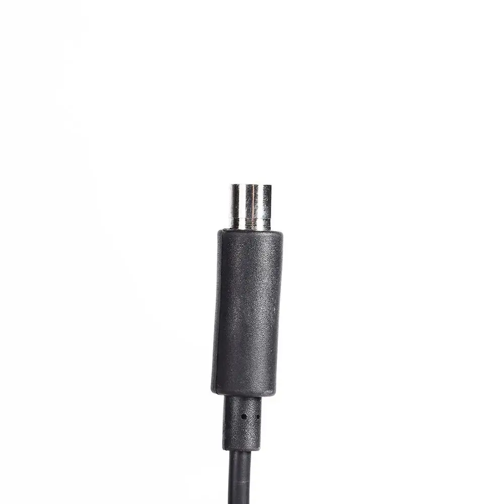 Зарядный шнур DC 8 мм 42 в 2A зарядный кабель питания для XIAOMI M365 Электрический скутер