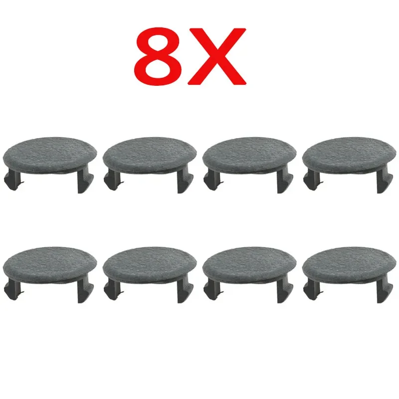 

Крышка гайки ручки салона автомобиля MB777725 MB777731 для Mitsubishi Pajero Shogun Mk2 V31 V33 V43 1995