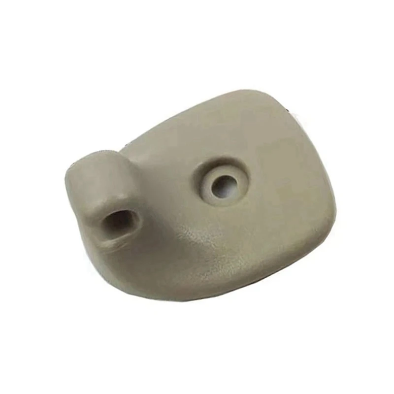 

2X фиксатор солнцезащитного козырька 5FS40TL2AB для Jeep Grand Cherokee, запасной зажим для фототехники