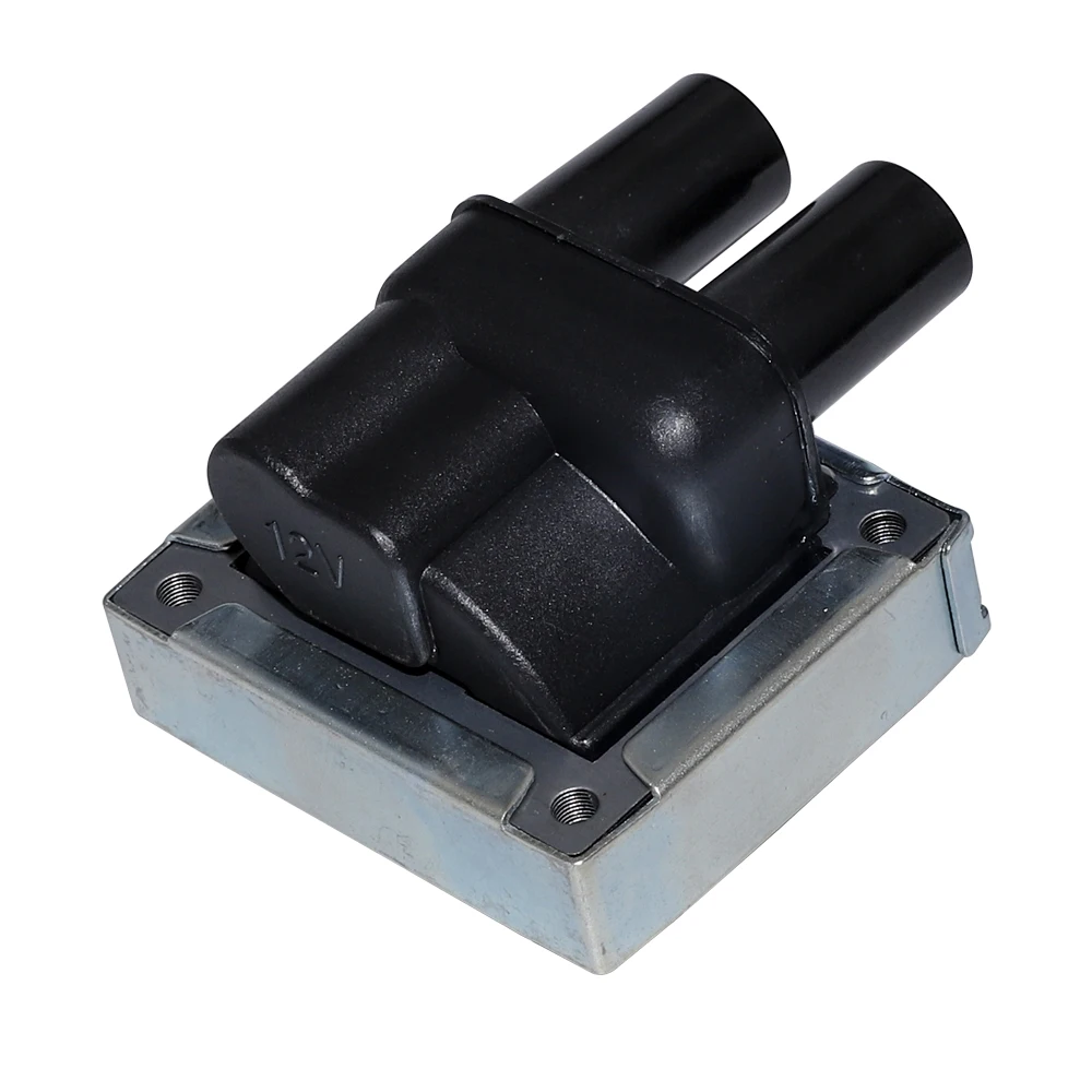 Катушка зажигания для ALFA ROMEO145 930 1994-2001 FIAT PANDA 141 1980-2004 PUNTO SIENA SEICENTO TEMPRA F000ZS0103 46790073